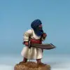 Photo of 3rd French Native Scout (TSB042b)