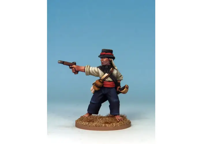 3rd French Sailor