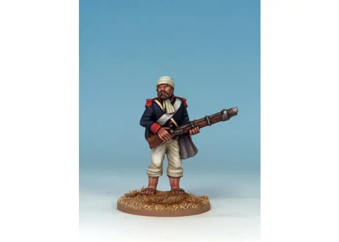 3rd French Infantryman
