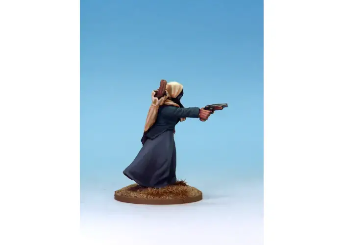 3rd French Occultist