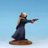 Photo of 3rd French Occultist (TSB042g)