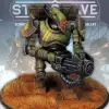 Photo of Warbot (SGV301)