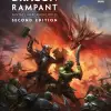 Photo of Dragon Rampant: Second Edition (BP1909)