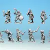 Photo of Bogmen w/ Hand Weapons (15mm) (MFMH015)