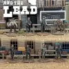 Photo of The Quick and the Lead - 8 miniature box set and mini-game (DMH399)