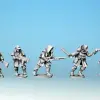 Photo of Scavengers #1 (MFMDZ01)