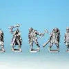 Photo of Winter Zombies (MFMDZ04)
