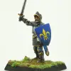 Photo of THE PRIDE OF FRANCE: POITIERS 1356 (GiM078)