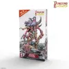 Photo of Gervase The Ettin (DNL0123)