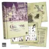 Photo of Guards of Traitor's Toll Hardback Rulebook (gfn-tt-08)