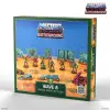 Photo of Wave 8: Snake Men Faction (MOTU0119)