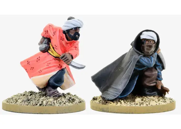 ASSASSIN HEROES 