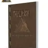 Photo of Thalassa - Rulebook.  (BP-THG001-ENG)