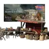 Photo of Market Stall (Medieval & Dark Ages) (VXE008)