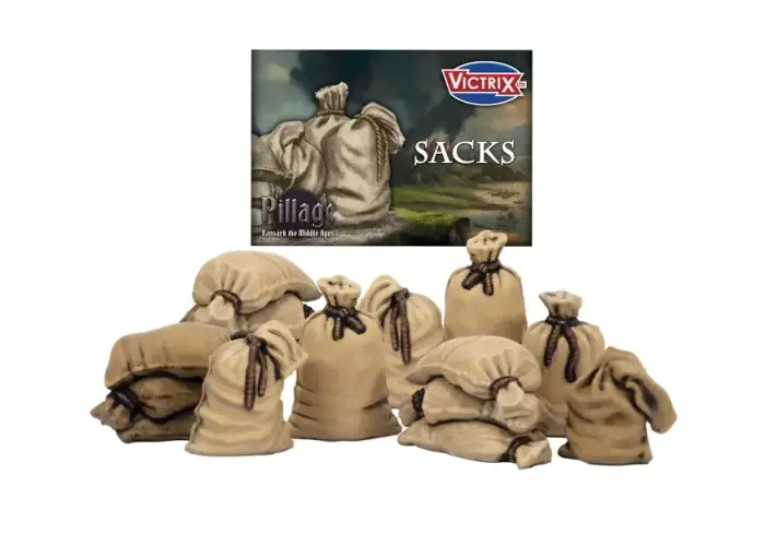  Sacks