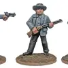 Photo of Confederados Extra Guns (DMH121)
