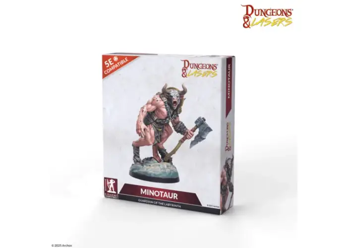 Minotaur