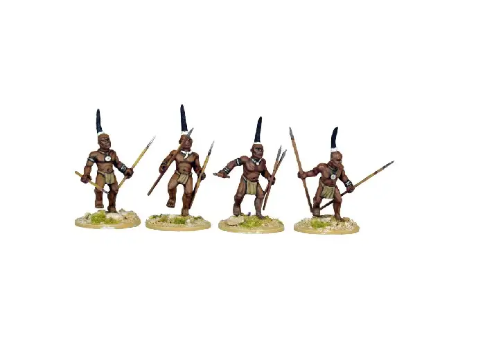 Ila Warriors