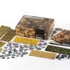 Photo of Mediterranean Temple Basing Box (GGSB-MTBB)