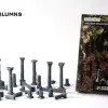 Photo of Basing Bits - Ancient Columns  (GGBB-AC)
