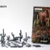 Photo of Basing Bits - Saguaro Cacti (GGBB-SC)