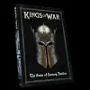 Photo of Kings of War Rulebook - 4th Edition (BP-MGKWM131)