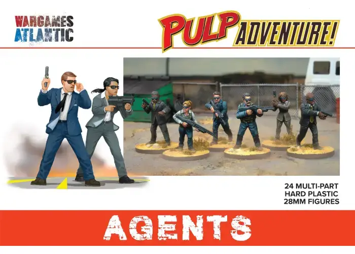 Agents
