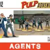 Photo of Agents (WAAPA004)