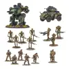 Photo of British Commonwealth starter army Konflikt 47 (452600603)