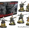 Photo of Sohei: Warrior Monks (SWMO01-BS)