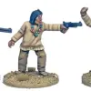 Photo of Spirit Walkers - Extra Guns (DMH126)