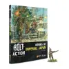 Photo of Bolt Action: Armies of Imperial Japan: Third Edition (BP-409916006)