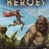 Photo of Warriors of Athena: Heroes (BP1924)