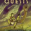 Photo of Warriors of Athena: Quests (BP1925)