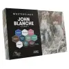 Photo of Masterclass: John Blanche Vol. 3 Combo Paint Set (AP-WP8109)