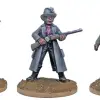 Photo of The Bucks - Extra Guns (DMH114)