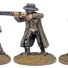Photo of Regulators - Extra Guns (DMH130)