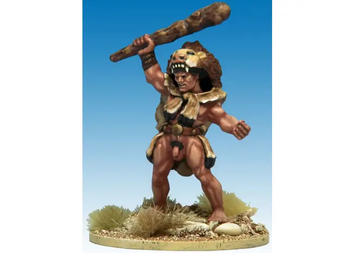 Heracles