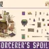 Photo of Sorcerer's Spoils (WAAPW002)