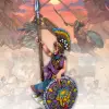 Photo of Athena (WOA104)