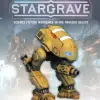 Photo of Warbot #2 (SGV303)