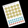 Photo of Écorcheurs! Tokens (ECOR03)
