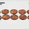 Photo of Molten Lava – Round 28mm (x10) (GGT-MLR28)