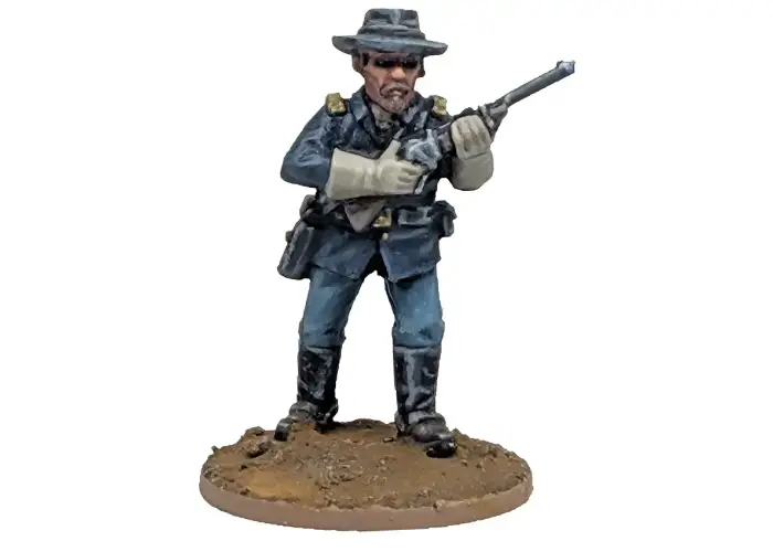 Captain Joseph C.Bale