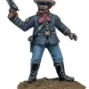 Photo of Sergeant Wyatt Glover (DMH334)