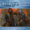 Photo of Frostgrave Cultist Knights  (FGVP13)