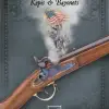 Photo of Kepis & Bayonets  (BP1927)