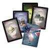 Photo of Kepis & Bayonets Card Deck.  (MTKBCARD)