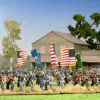 Photo of Kepis & Bayonets Starter Army. (MTBXX2)
