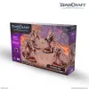 Photo of StarCraft® Hydralisk (SCMG0007)